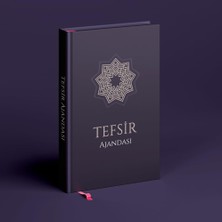 Store Tefsir Ajandası (Özel Seri) (Merfu)