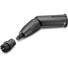 Store Karcher 2.863-159.0 Turbo Buharlı Fırça