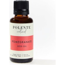 Store Nar Çekirdeği YAĞI,%100 Saf ve Doğal, Soğuk Sıkım, 30 ml