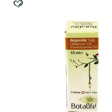 Store Botalife Akgünlük Yağı 10 ml