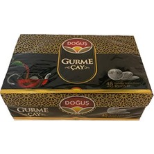 Gurme Demlik Poset Cay 48X3,2 G