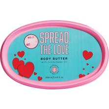 Store So…? So Sns Spread Love Vücut Yağı 250ML