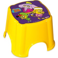 Store Kral Şakir Çocuk Taburesi