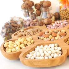 Store Pincho Bölmeli Dönen Çerezlik