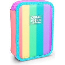 Store Kalem Çanta (Iki Katli)