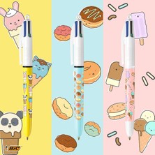 Store Penna 4 Colouri Cuttie Yemek Seti 3 Parça 503771