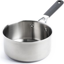 Store Paslanmaz Çelik Sos Tenceresi, 16 cm 1.5 L