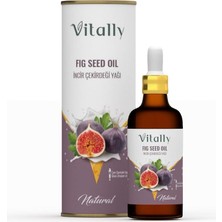 Store Incir Çekirdeği Yağı 20 ml (Soğuk Sıkım)