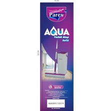 Store Aqua Mop Yedek