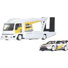 Store JMN15 Hot Wheels Legends Team Transport Serisi