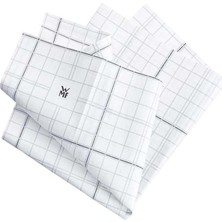 Store Mikrofiber Temizlik Bezi, 50 x 40 Cm, Yüksek Emicilik, 90°c'ye Kadar Yıkanabilir