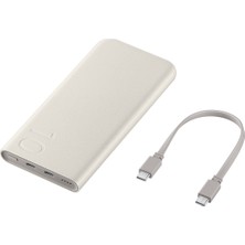 Samsung EB-P3401X 10.000 Mah Kablosuz Powerbank -