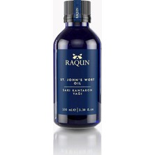 Store Sarı Kantaron Yağı 100ML%100 Saf ve Doğal