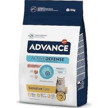 Store Somonlu Yetişkin Kedi Maması 10 kg ( Actıve Defense Advance )