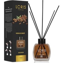 Kahve Çubuklu Oda Kokusu 120 ml