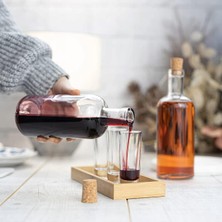 Store Eco Yağ Şişesi 700 ml