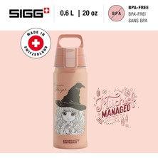 Store Wmb One Harry Potter Hermione Matara 0.6 Litre