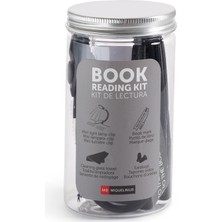 Store Diger Mr Kitap Okuma Lambası Set