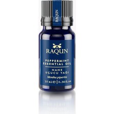 Store Nane Uçucu Yağı 10 ml %100 Saf ve Doğal