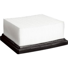 Store WA6078 WX031 Şarjlı Süpürge Için Yedek Hepa Filtre