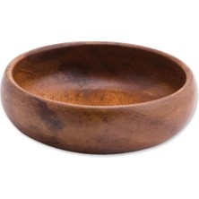 Store Fırat Kuruyemişlik 12 cm Yuvarlak, (SAK-12Y)