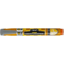 Store Lıkıt Kalem Harry Potter Hufflepuff Damalı