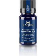 Store Okaliptus Uçucu Yağı 10ML%100 Saf ve Doğal