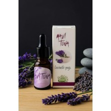 Doğal ve Saf Uyku Destekleyici Aromaterapi Lavanta Yağı 10 ml