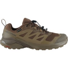 Salomon X-Adventure Gtx Erkek Outdoor Ayakkabı