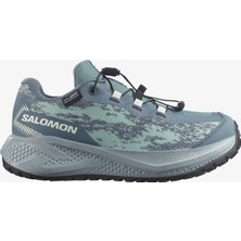Salomon Aero Grvl Wp Çocuk Koşu Ayakkabısı