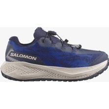 Salomon Aero Grvl Wp Çocuk Koşu Ayakkabısı