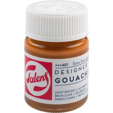 Store Guaj Boya 16 ml - Light Brown 401
