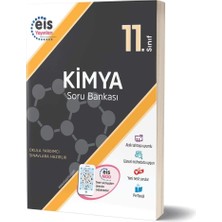 Store 11. Sınıf Soru Bankası - Kimya