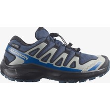 Salomon Xa Pro Wp Çocuk Outdoor Ayakkabı
