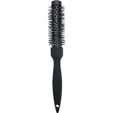 Profesyonel Black Melissa Saç Fırçası 203 Siyah
