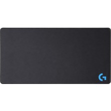 Store Logitehc Dikişli Kenar Series 40 x 90 cm Oyuncu 2 mm Gaming Oyuncu Mouse Pad