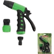 Store Bay-Tec Sulama Tabancası 2 Fonksiyonlu 3 Pcs- 3 Parça