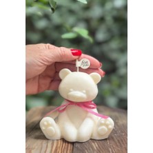 Store For You Model2 Krem Rengi Ip Fitil Etiketi 100 Adet