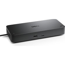 Pro Thunderbolt 5 SD25TB5 Akıllı Yerleştirme Istasyonu, 300 W'a Kadar, 4 K 120 Hz/8k Ekranı Destekler, 6x Usb, HDMI 2.1, Dp 2.1, Ethernet 2.5 Gb, Uzaktan It Yönetimi