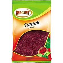 Sumak Toz 500 G