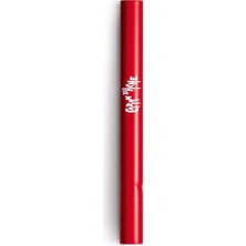 Store D´ache Kalem Uzatıcı Metal Kırmızı, Boyut: Yakl. 12 Cm, 0453.000