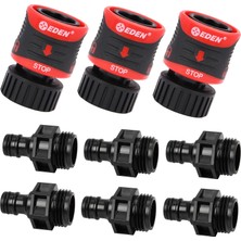 Store 99909 Hızlı Bağlantı Başlangıç Kiti (9 Parça Set)