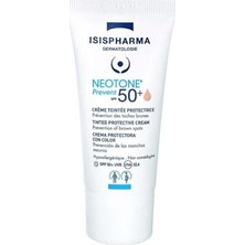 Neotone Prevent SPF50+ 30 ml