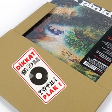 Store Dikkat ! Plak Etiketi (100 Adet)