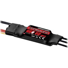 Store Skywalker 40A 3-4s, 5A Ubec Regülatörü