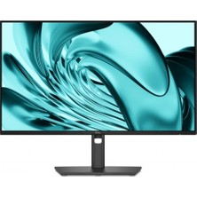 Dell Pro P2426H 23.8" Fhd IPS 120Hz 5ms Pivot Profesyonel Monitör
