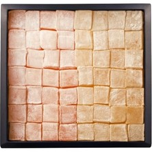 Karışık Klasik Türk Lokumu 1000 G