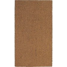 Store Sindal Kaymaz Paspas Kapı Önü Paspası 50X80 cm