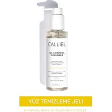 Oil Control Temizleyici 150 ml