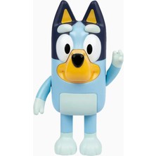 Bluey Hide-Seek Etkileşimli Saklambaç Oyunu 12,5 cm
